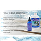 Ionic Zinc Supplement Drops