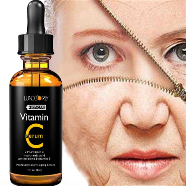 Vitamin C Skin Supplement