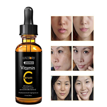 Vitamin C Skin Supplement