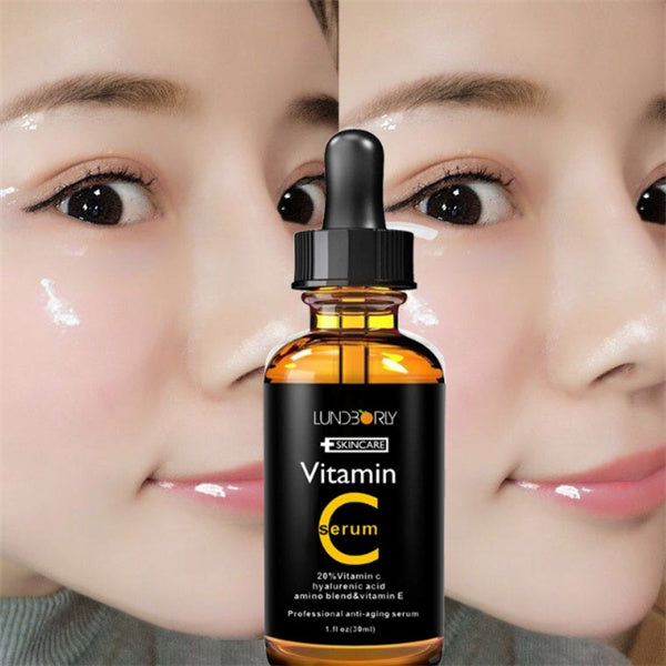 Vitamin C Skin Supplement