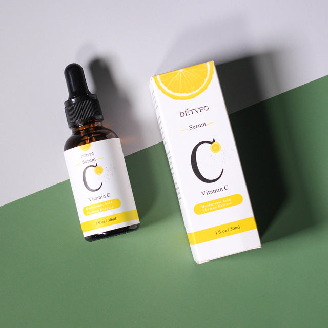 Vitamin C Moisturizing and Hydrating Serum