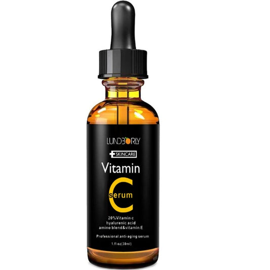 Vitamin C Skin Supplement