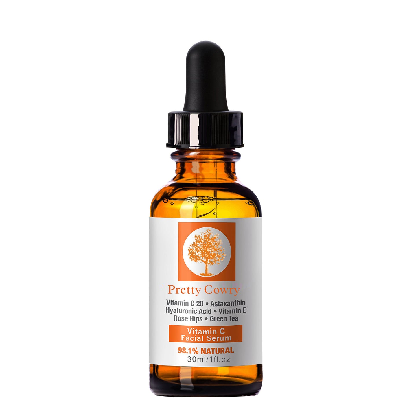 Vitamin C Skin Supplement