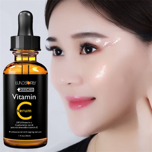 Vitamin C Skin Supplement