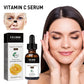 Vitamin C Serum For Reducing The Appearance Of Fine Lines