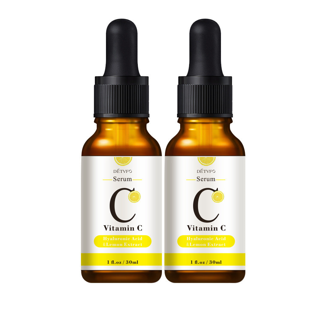 Vitamin C Moisturizing and Hydrating Serum