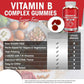 Complex Vitamin B Gummies